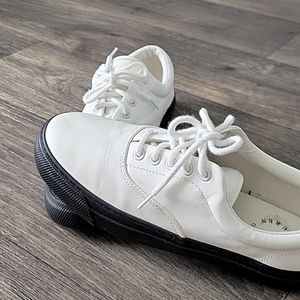 Polo Ralph Lauren genuine leather sneakers